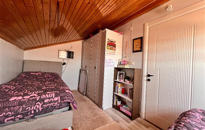 C21 WİNNER PLEVNE MAHALLESİ SATILIK 4+1 DUBLEKS DAİRE