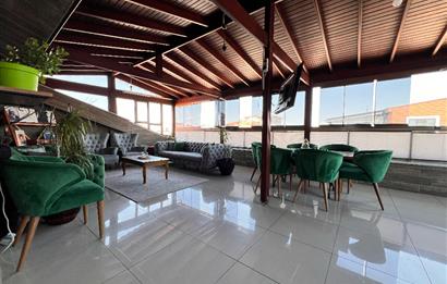C21 WİNNER PLEVNE MAHALLESİ SATILIK 4+1 DUBLEKS DAİRE