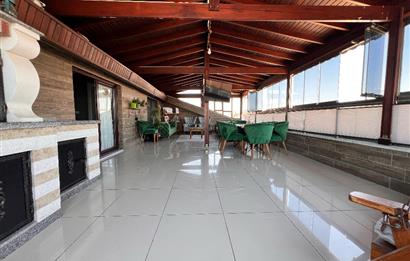 C21 WİNNER PLEVNE MAHALLESİ SATILIK 4+1 DUBLEKS DAİRE