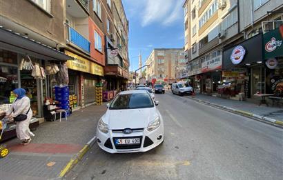 C21 BAL'DAN ANAFARTALAR CD ÜZERİ KASAPLAR MAH. 2+1 SATILIK DAİRE