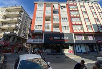 C21 BAL'DAN ANAFARTALAR CD ÜZERİ KASAPLAR MAH. 2+1 SATILIK DAİRE