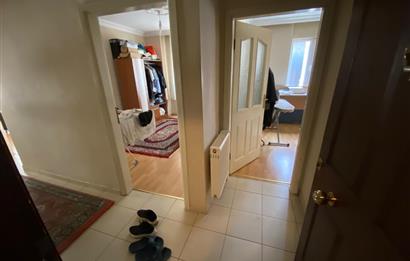 C21 BAL'DAN ANAFARTALAR CD ÜZERİ KASAPLAR MAH. 2+1 SATILIK DAİRE