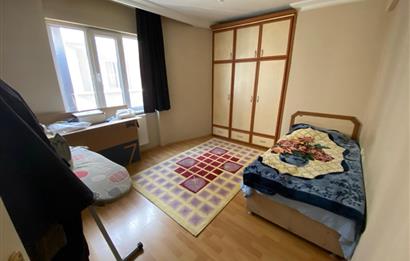 C21 BAL'DAN ANAFARTALAR CD ÜZERİ KASAPLAR MAH. 2+1 SATILIK DAİRE