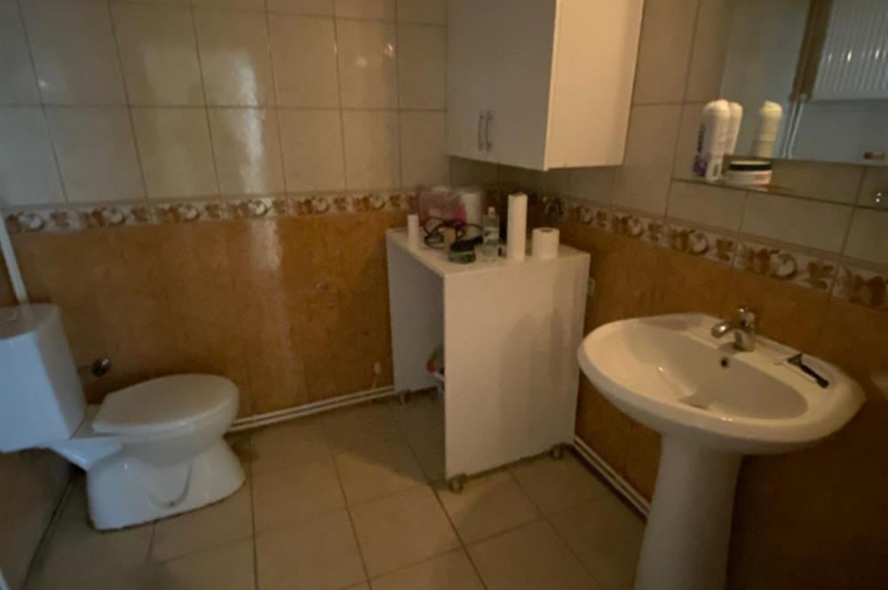 C21 BAL'DAN ANAFARTALAR CD ÜZERİ KASAPLAR MAH. 2+1 SATILIK DAİRE