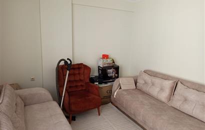 ALİ FUAT GÜVEN CADDESİ 2+1 EŞYALI