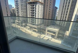 C21 ROOF'dan 19.ETAP'da 2+1 KAPALI MUTFAK ÖNÜ AÇIK KİRALIK DAİRE
