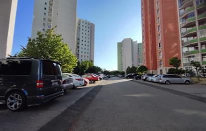 KUZEYANKARA 5.ETAP KÖK TAPU 6. KAT. MUHTEŞEM LOKASYON 4+1 DAİRE