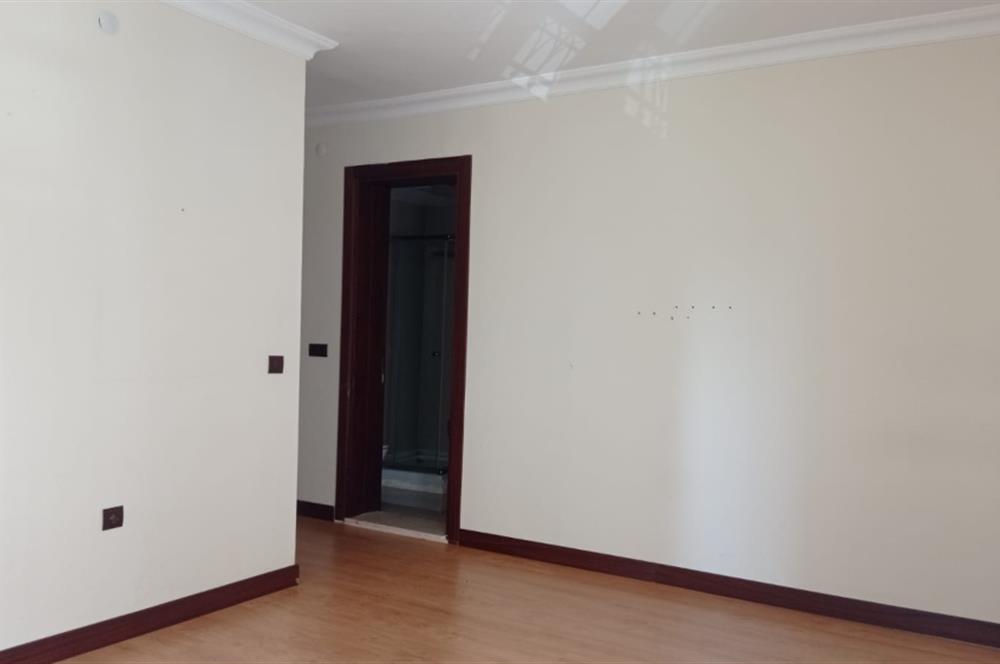KUZEYKENT KORU EVLERİ SİTESİ 3. KAT KÖK TAPULU SATILIK 3+1