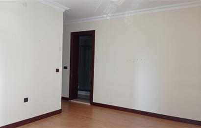 KUZEYKENT KORU EVLERİ SİTESİ 3. KAT KÖK TAPULU SATILIK 3+1