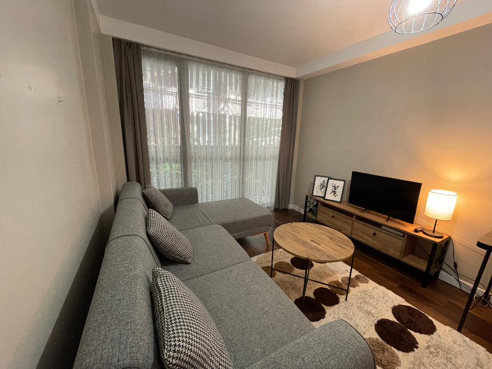 Kiralık Eşyalı 1+1 Net Levent Residence Fully Furnished Flat 1+1