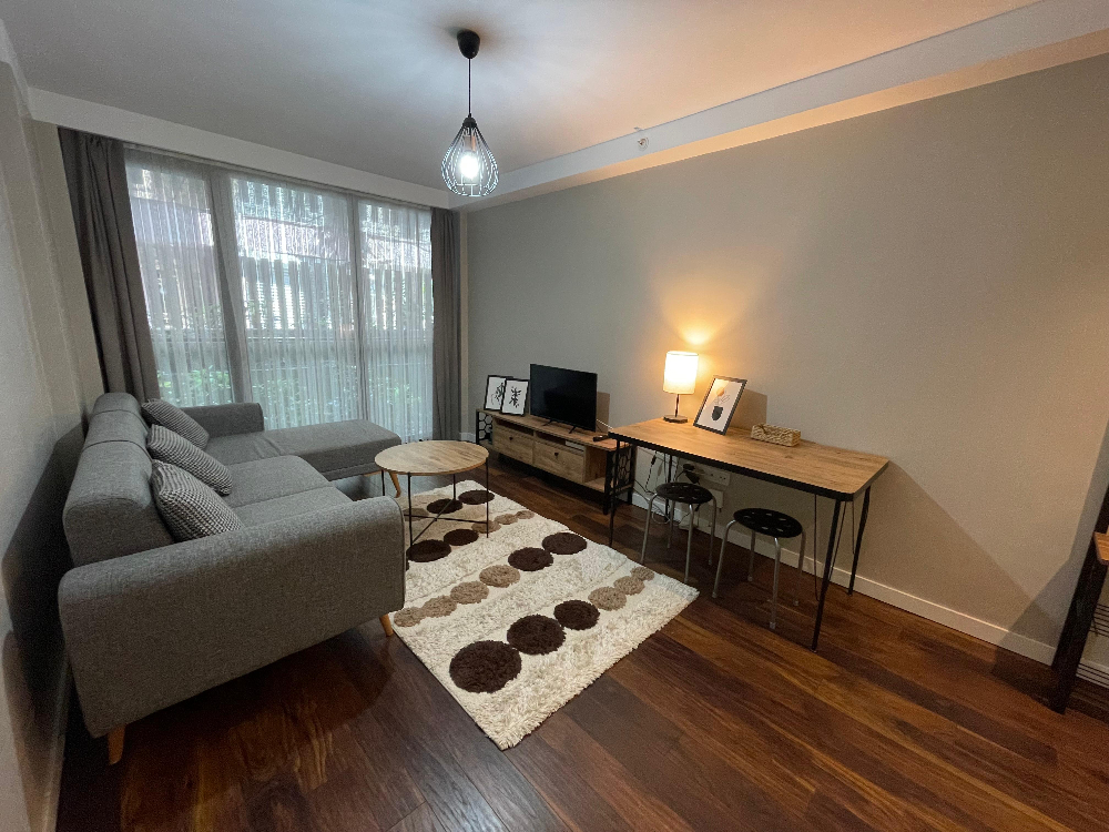 Kiralık Eşyalı 1+1 Net Levent Residence Fully Furnished Flat 1+1