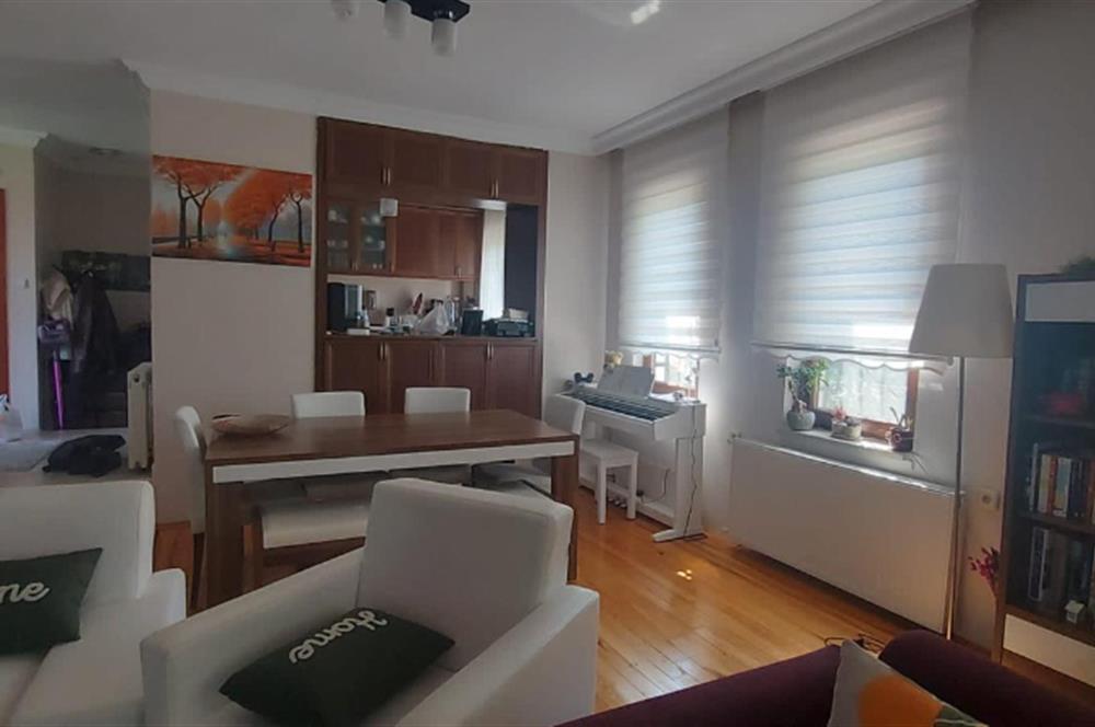 GÖLBAŞI DOĞA SİTESİNDE GENİŞ BAHÇELİ TAM MÜSTAKİL 4+2 VİLLA