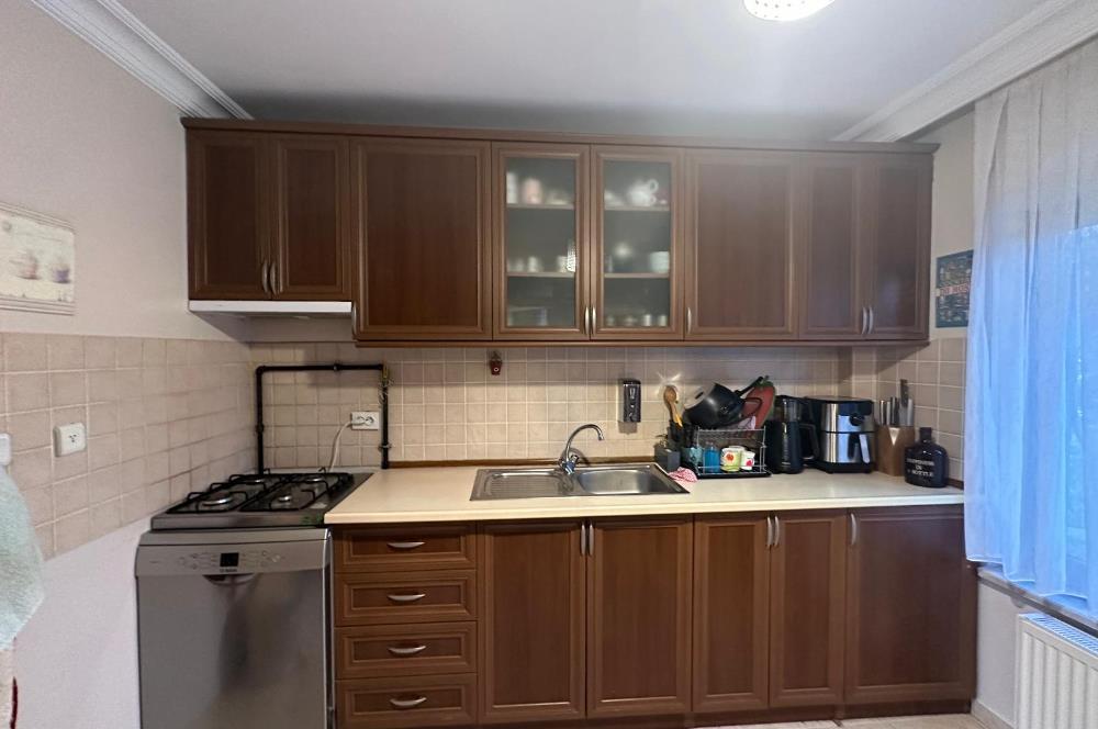 GÖLBAŞI DOĞA SİTESİNDE GENİŞ BAHÇELİ TAM MÜSTAKİL 4+2 VİLLA
