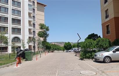 KUZEYKENT KORU EVLERİ SİTESİ 3. KAT KÖK TAPULU SATILIK 3+1