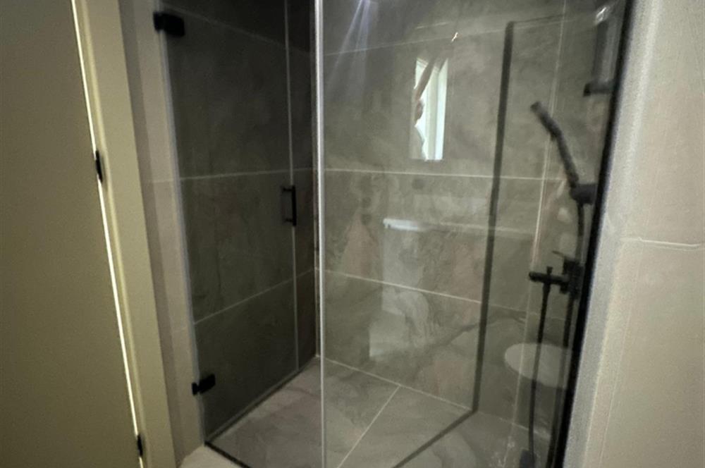 C21 ROOF'dan 19.ETAP'da 2+1 KAPALI MUTFAK ÖNÜ AÇIK KİRALIK DAİRE