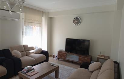 ALİ FUAT GÜVEN CADDESİ 2+1 EŞYALI