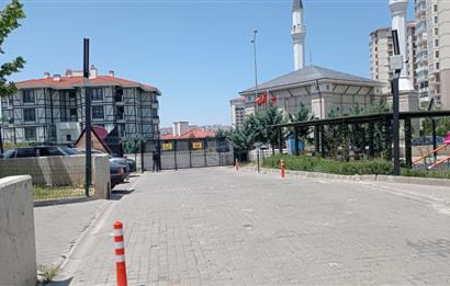 KUZEYKENT KORU EVLERİ SİTESİ 3. KAT KÖK TAPULU SATILIK 3+1