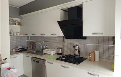 ALİ FUAT GÜVEN CADDESİ 2+1 EŞYALI