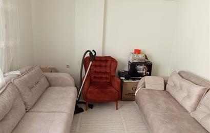ALİ FUAT GÜVEN CADDESİ 2+1 EŞYALI