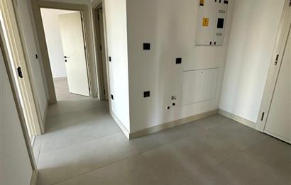C21 ROOF'dan 19.ETAP'da 2+1 KAPALI MUTFAK ÖNÜ AÇIK KİRALIK DAİRE