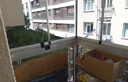 ALİ FUAT GÜVEN CADDESİ 2+1 EŞYALI