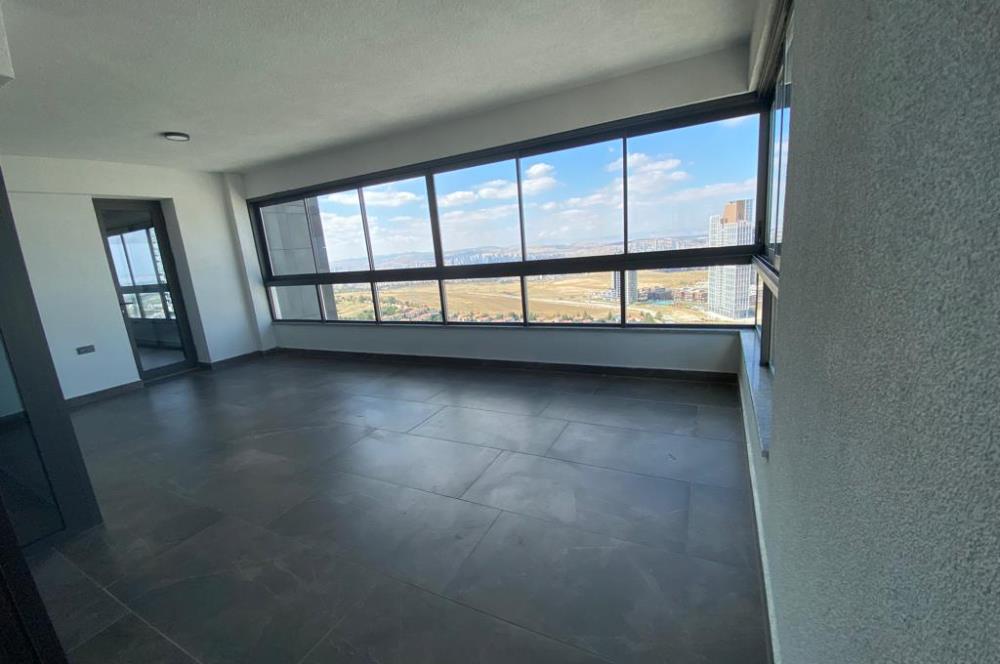 BEYTEPE SAFEPARK KONUTLARI SATILIK 5+1 DAİRE
