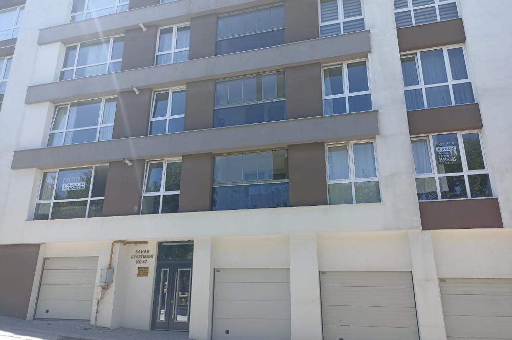 CENTURY 21 VİZYON'DAN BATIKENT MAH. GEREKLİ SOKAKTA  KİRALIK 3+1 DAİRE 
