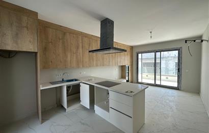 MUĞLA ÖRENDE HAVUZLU BUTİK SİTEDE 2+1 SATILIK DAİRE