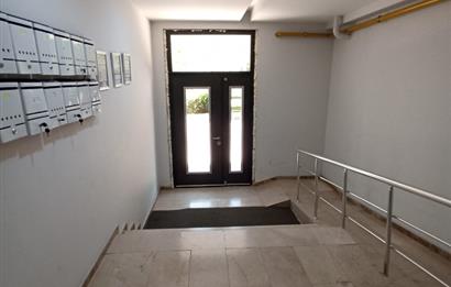 CENTURY 21 VİZYON'DAN BATIKENT MAH. GEREKLİ SOKAKTA  KİRALIK 3+1 DAİRE 