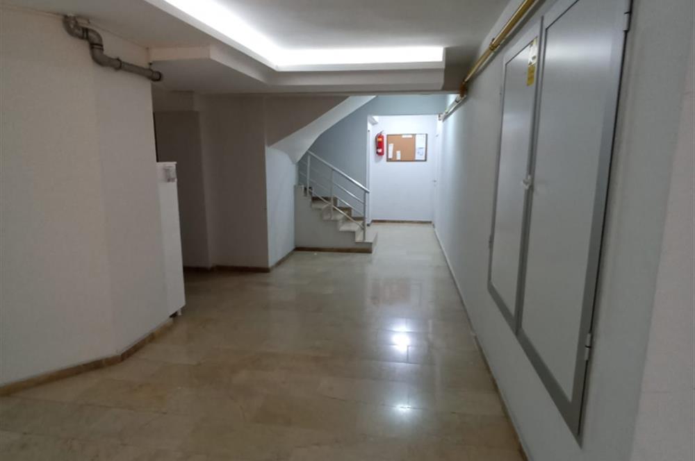 CENTURY 21 VİZYON'DAN BATIKENT MAH. GEREKLİ SOKAKTA  KİRALIK 3+1 DAİRE 