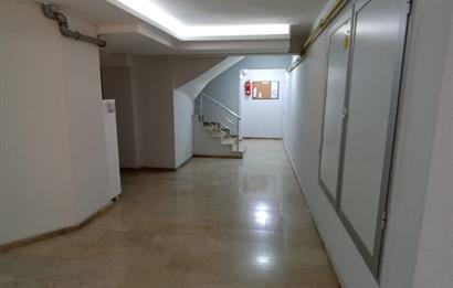 CENTURY 21 VİZYON'DAN BATIKENT MAH. GEREKLİ SOKAKTA  KİRALIK 3+1 DAİRE 