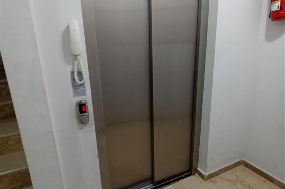 CENTURY 21 VİZYON'DAN BATIKENT MAH. GEREKLİ SOKAKTA  KİRALIK 3+1 DAİRE 
