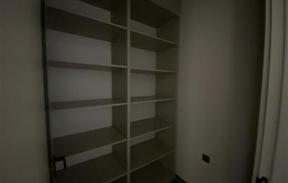 BEYTEPE SAFEPARK KONUTLARI SATILIK 5+1 DAİRE