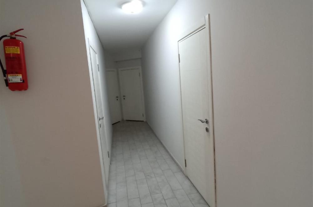 CENTURY 21 VİZYON'DAN BATIKENT MAH. GEREKLİ SOKAKTA  KİRALIK 3+1 DAİRE 