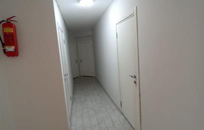 CENTURY 21 VİZYON'DAN BATIKENT MAH. GEREKLİ SOKAKTA  KİRALIK 3+1 DAİRE 