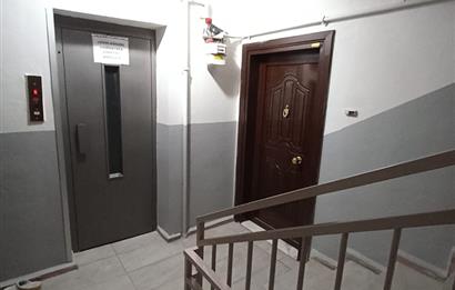 CENTURY 21 VİZYON'DAN BATIKENT MAH. KASIMPATI SOKAKTA  SATILIK 3+1 DAİRE 