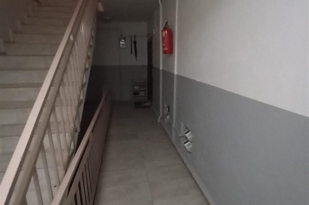 CENTURY 21 VİZYON'DAN BATIKENT MAH. KASIMPATI SOKAKTA  SATILIK 3+1 DAİRE 