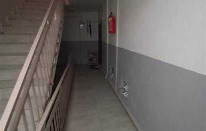 CENTURY 21 VİZYON'DAN BATIKENT MAH. KASIMPATI SOKAKTA  SATILIK 3+1 DAİRE 
