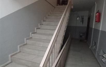 CENTURY 21 VİZYON'DAN BATIKENT MAH. KASIMPATI SOKAKTA  SATILIK 3+1 DAİRE 