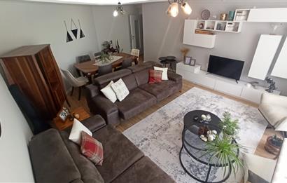 CENTURY 21 VİZYON'DAN BATIKENT MAH. GEREKLİ SOKAKTA  KİRALIK 3+1 DAİRE 