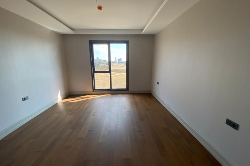 BEYTEPE SAFEPARK KONUTLARI SATILIK 5+1 DAİRE