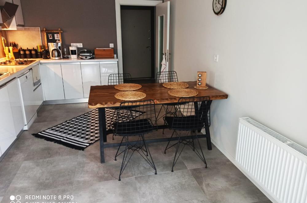 CENTURY 21 VİZYON'DAN BATIKENT MAH. GEREKLİ SOKAKTA  KİRALIK 3+1 DAİRE 