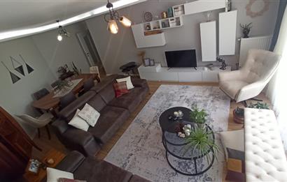 CENTURY 21 VİZYON'DAN BATIKENT MAH. GEREKLİ SOKAKTA  KİRALIK 3+1 DAİRE 