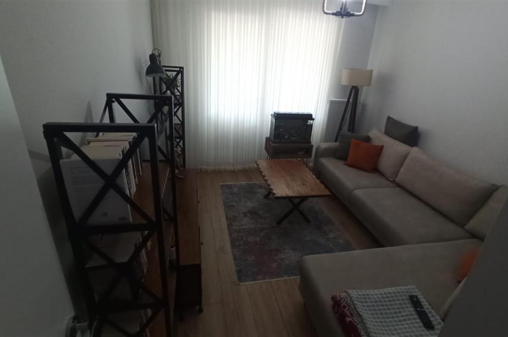 CENTURY 21 VİZYON'DAN BATIKENT MAH. GEREKLİ SOKAKTA  KİRALIK 3+1 DAİRE 