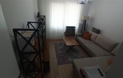 CENTURY 21 VİZYON'DAN BATIKENT MAH. GEREKLİ SOKAKTA  KİRALIK 3+1 DAİRE 