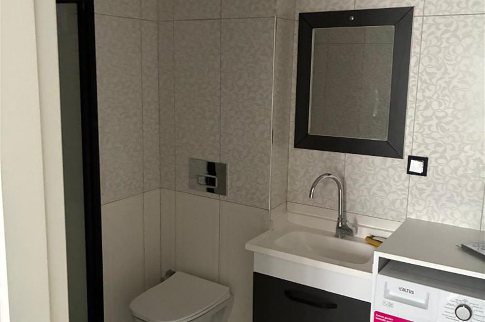 CENTURY21 PLUS'DAN SELÇUKLUDA YATIRIMLIK 2+1 LÜX DAİRE EŞYALI