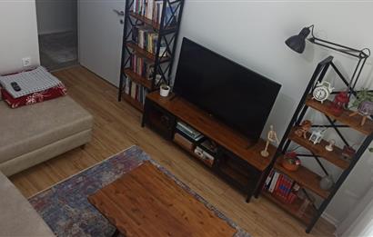 CENTURY 21 VİZYON'DAN BATIKENT MAH. GEREKLİ SOKAKTA  KİRALIK 3+1 DAİRE 