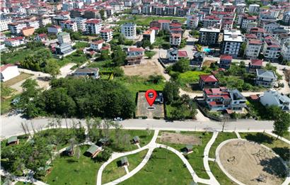 Altınordu Cumhuriyet Mahallesi'nde Satılık Arsa