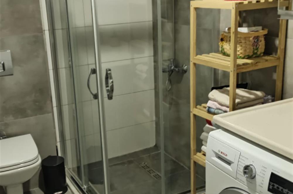CENTURY 21 VİZYON'DAN BATIKENT MAH. GEREKLİ SOKAKTA  KİRALIK 3+1 DAİRE 