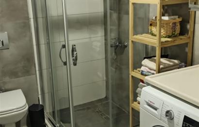 CENTURY 21 VİZYON'DAN BATIKENT MAH. GEREKLİ SOKAKTA  KİRALIK 3+1 DAİRE 